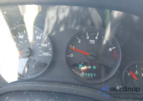 2013 Jeep Patriot Latitude из США, поврежденный, VIN 1C4NJPFB8DD213071